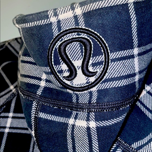 Lululemon Hoodie - Picture 2 of 4